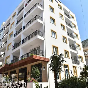 Carpe Diem Apartments-hotel Lägenhet Shëngjin