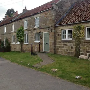 Sunnyside Northyorkshire Hutton le Hole