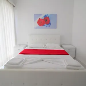 Eleana Lägenhet Sarandë