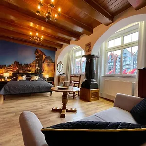 Michel Centrum Boutique Apartment