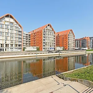 Downtown Aura Ii Apartment