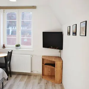 Apartament Apartament Złotników II, Gdańsk