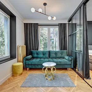Apartament Grobla Charming By Downtown, Gdańsk