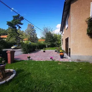 A Beautiful One Bedroom Lägenhet Stockholm