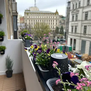 View Bucharest