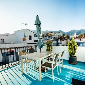 Ancha Village Lägenhet Marbella