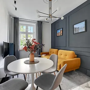 Chlebnicka In Main Old Town By Downtown Apartment