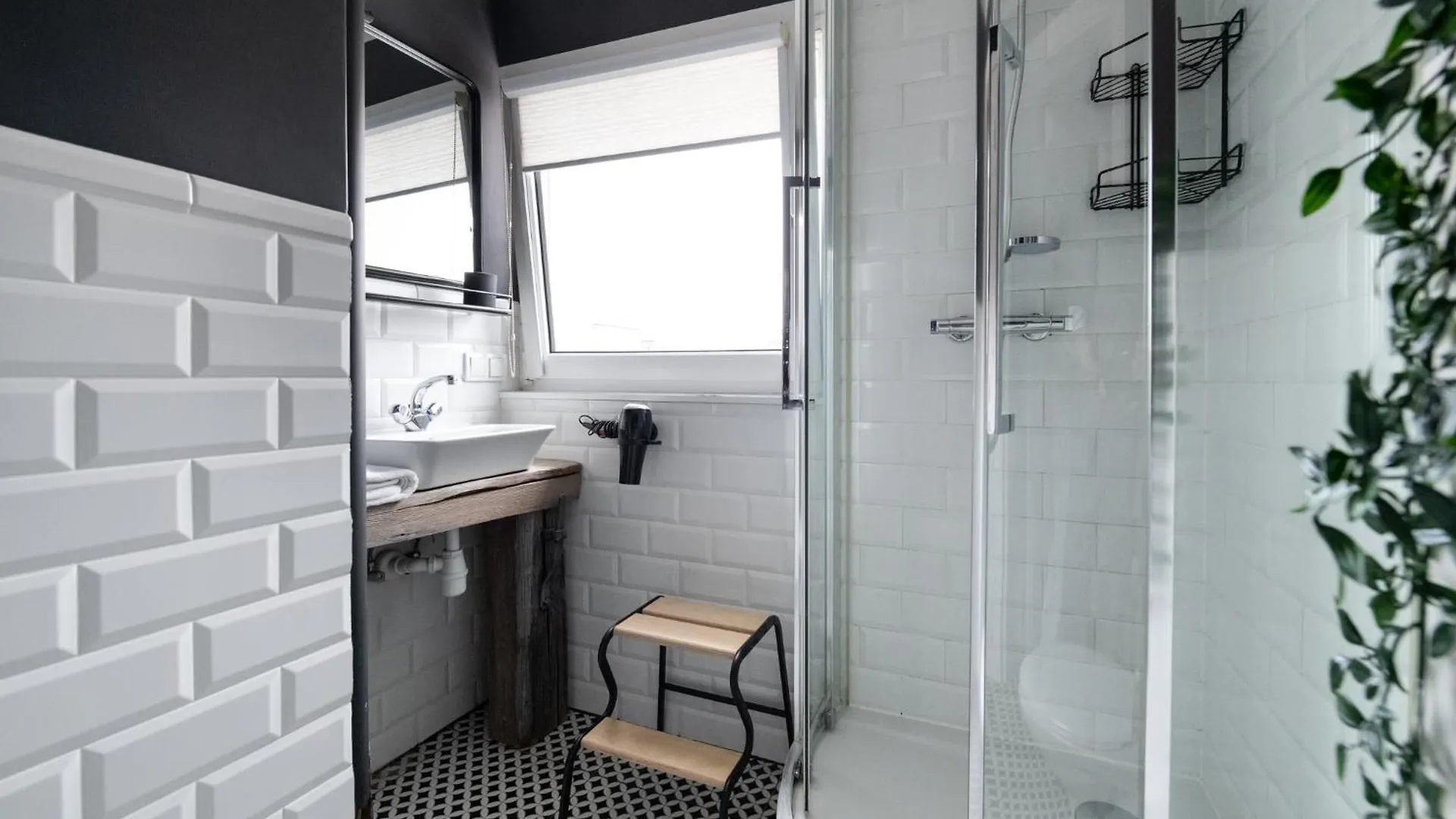 AmberSuites - Loftowy Apartament w sercu starego miasta Gdańsk